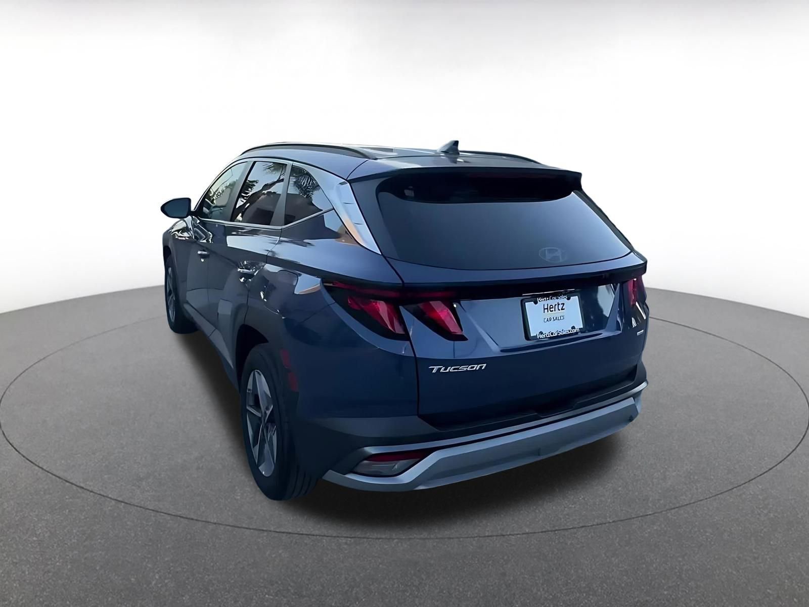 Thumbnail: 2025 Hyundai Tucson - 11