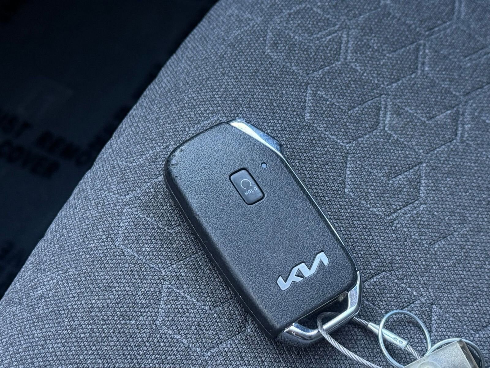 Thumbnail: 2025 Kia Seltos - 22