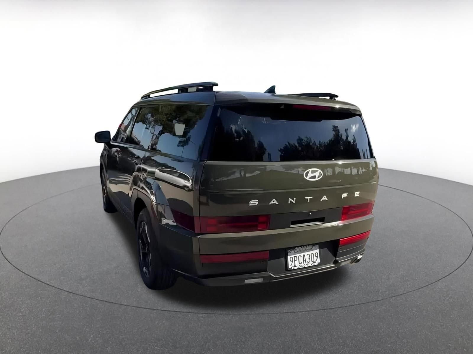 Thumbnail: 2025 Hyundai Santa Fe - 11