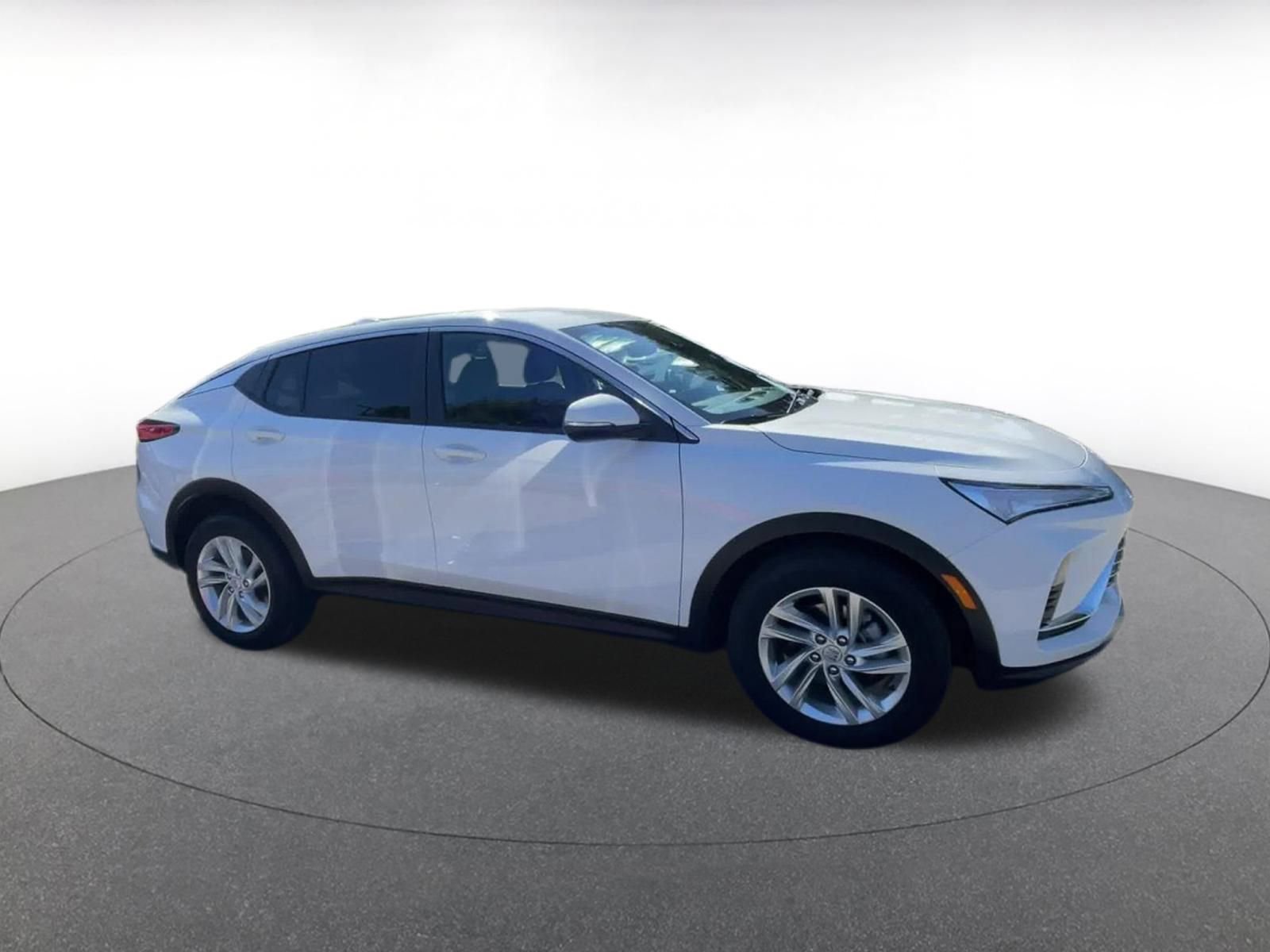 Thumbnail: 2025 Buick Envista - 2