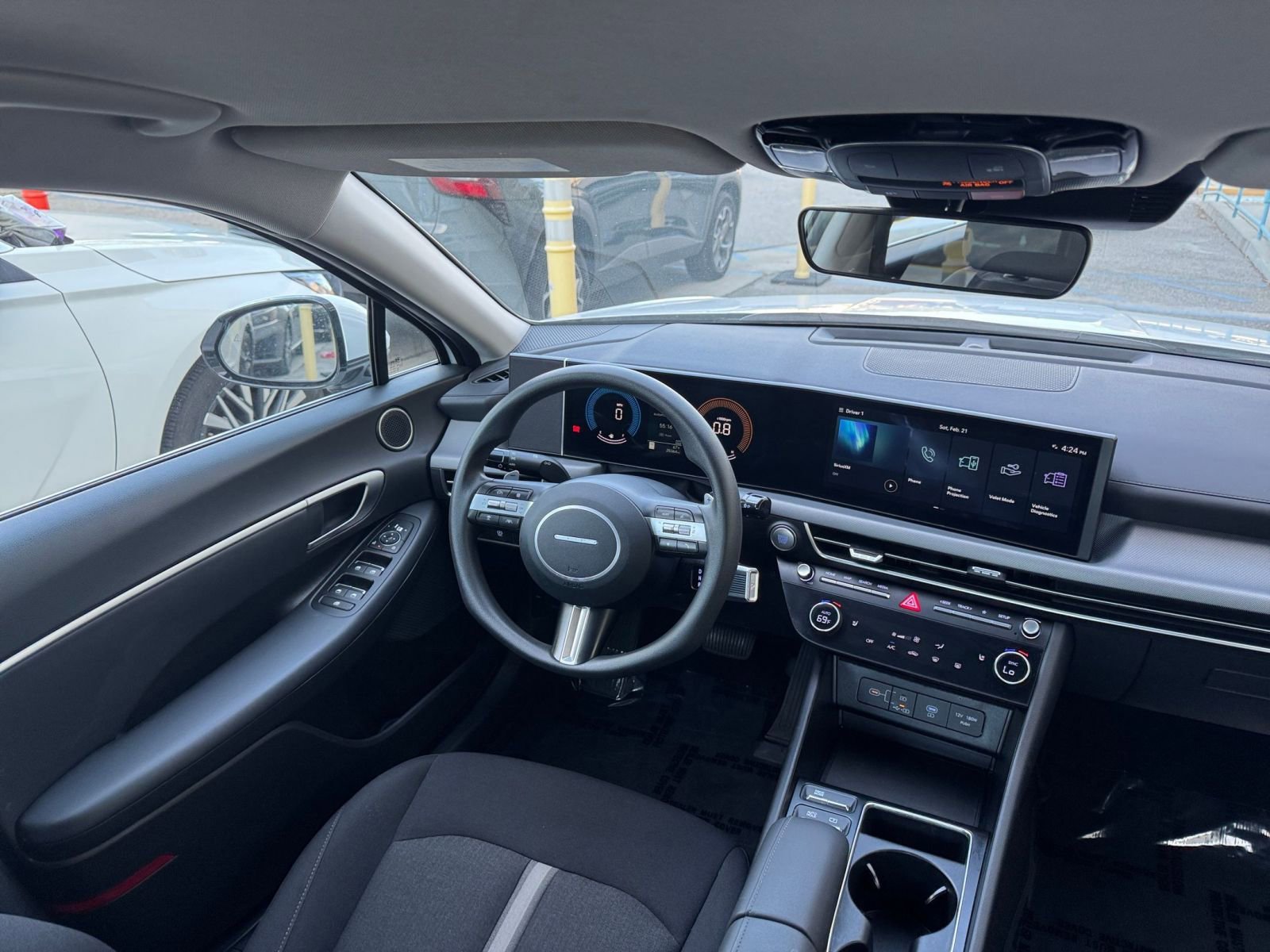 Thumbnail: 2025 Hyundai Sonata - 35