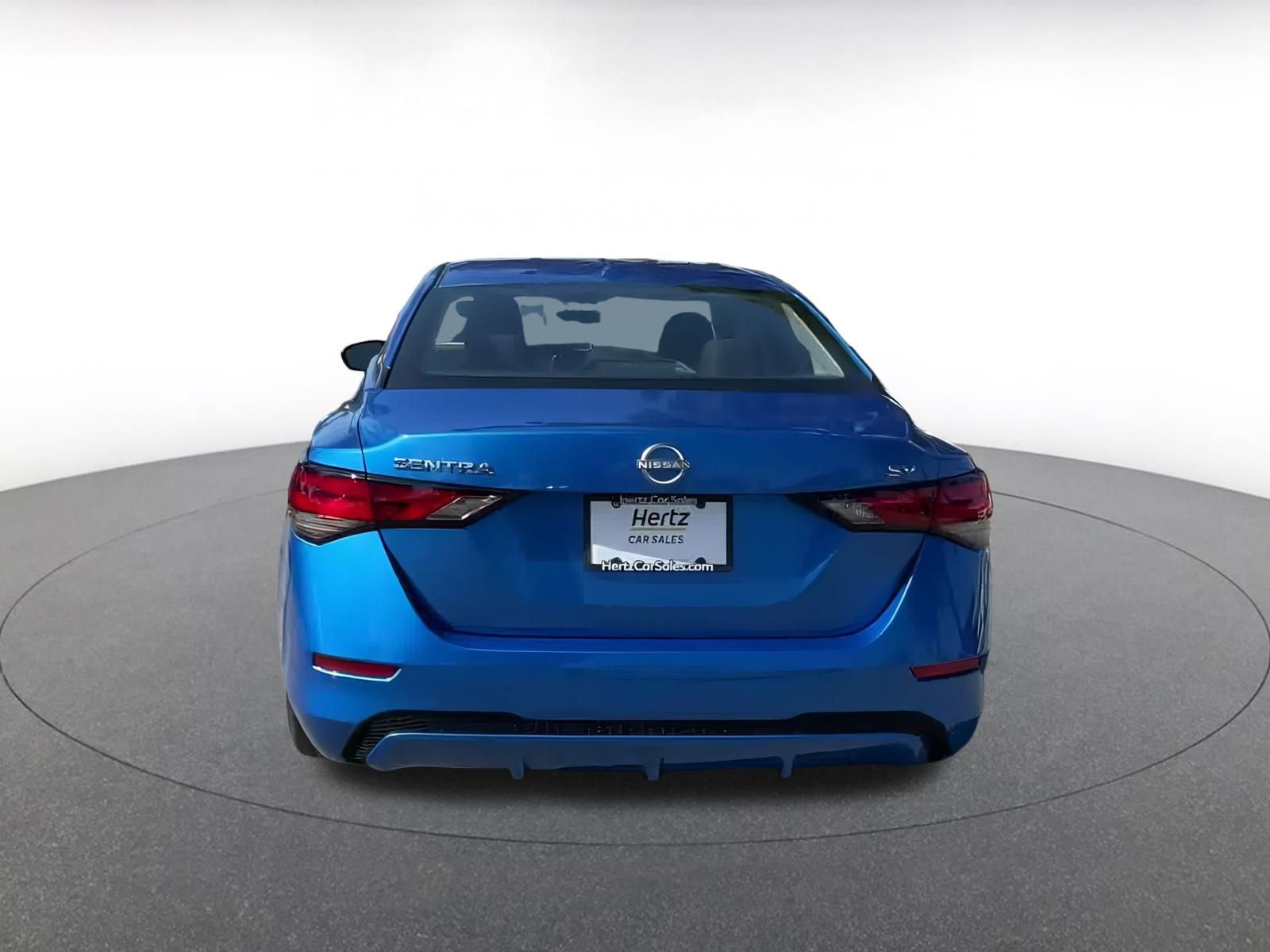 Thumbnail: 2024 Nissan Sentra - 12