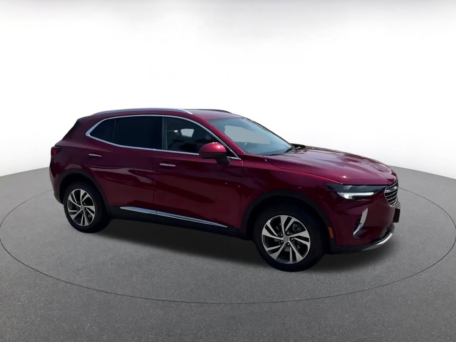 Thumbnail: 2023 Buick Envision - 2