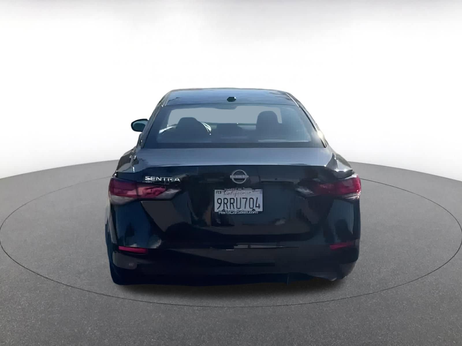 Thumbnail: 2025 Nissan Sentra - 12