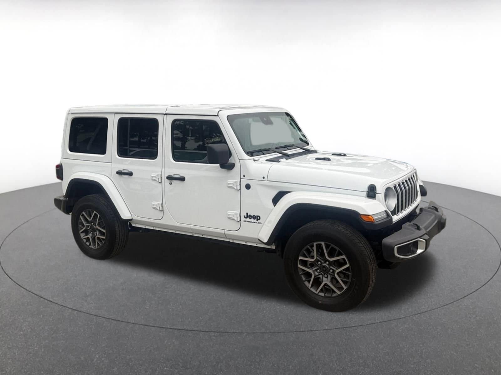 Thumbnail: 2025 Jeep Wrangler - 1