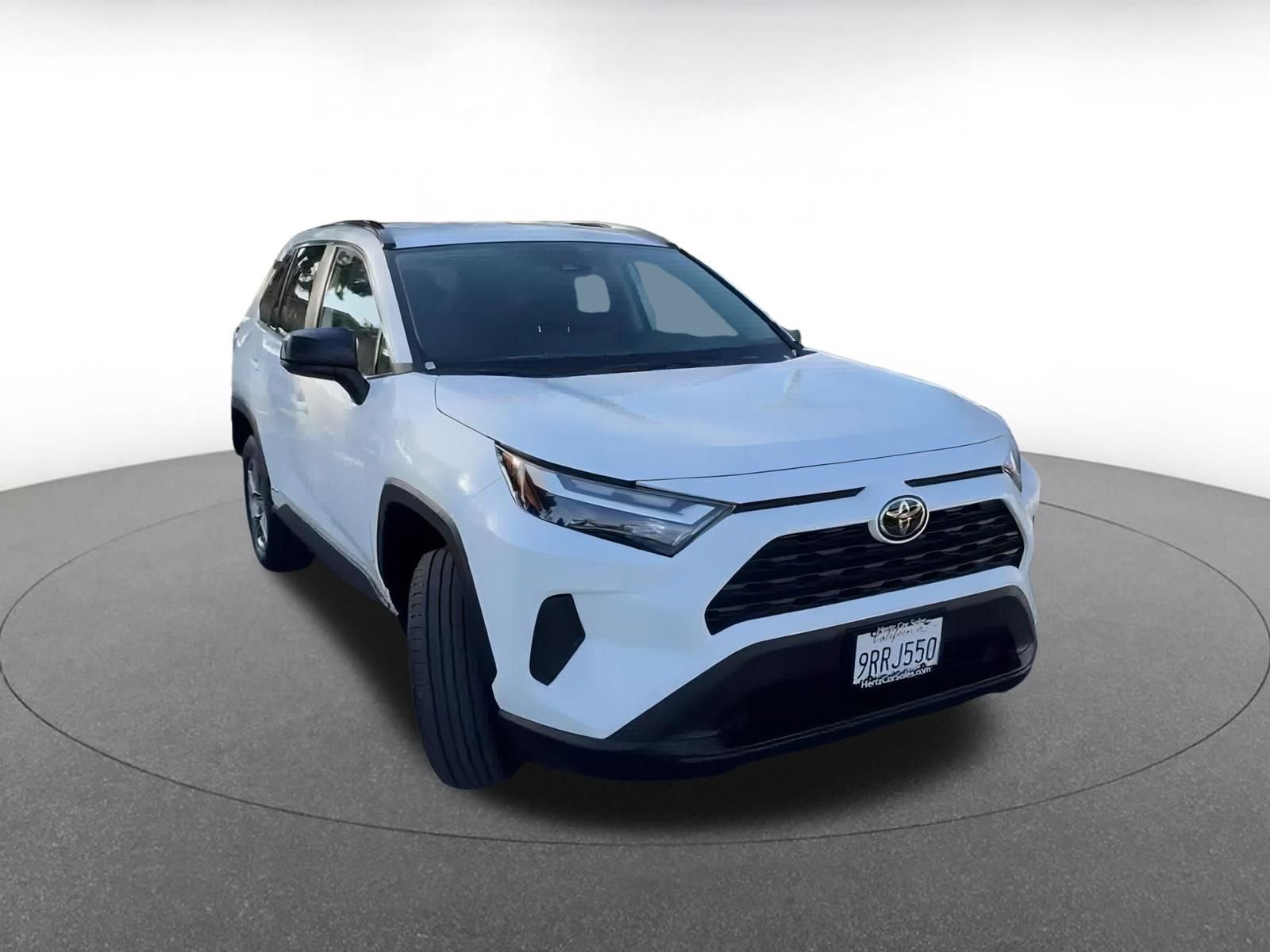 Thumbnail: 2025 Toyota RAV4 - 3