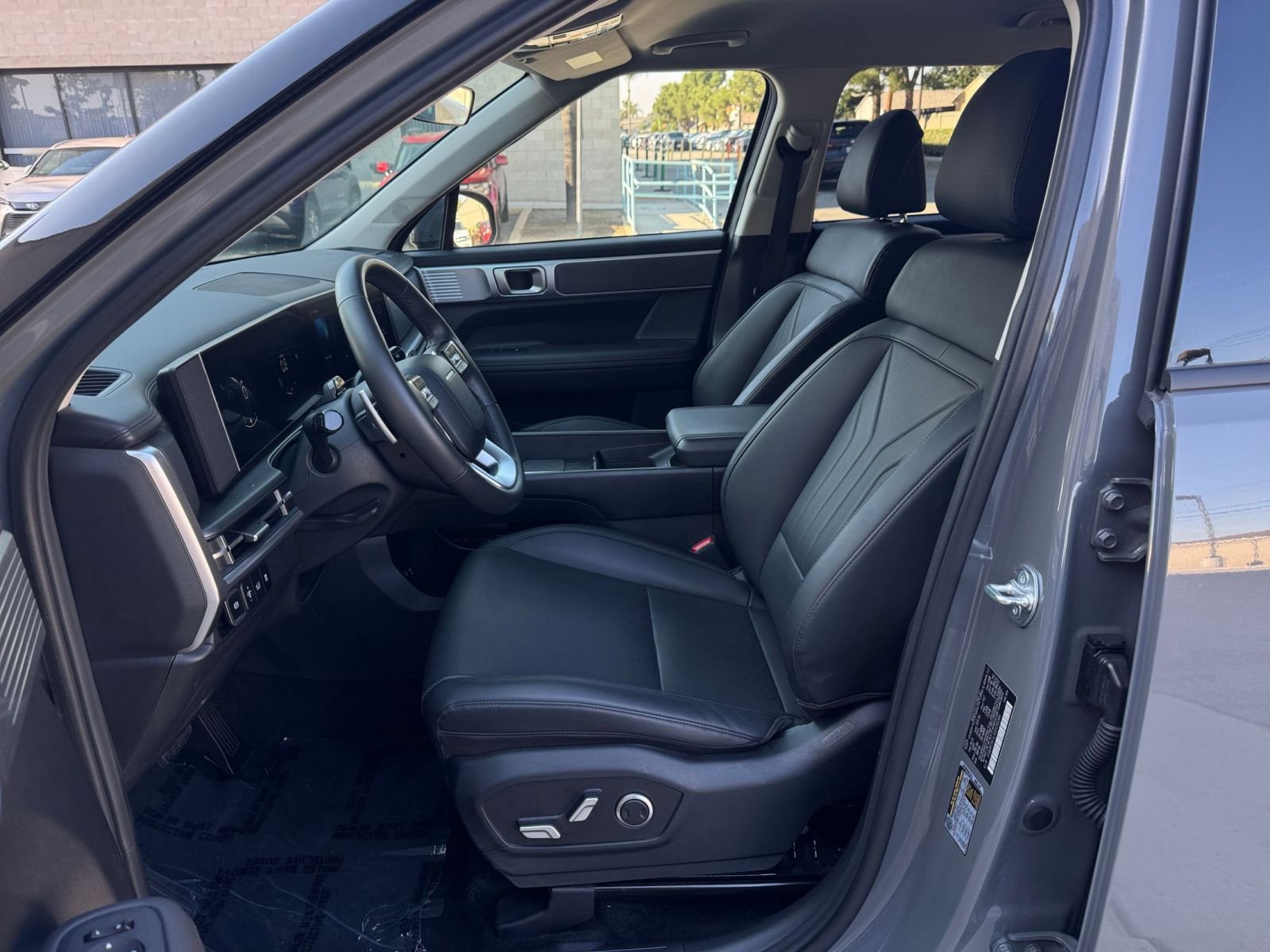 Thumbnail: 2025 Hyundai Santa Fe - 28