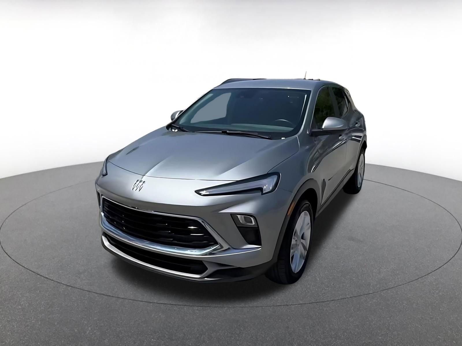Thumbnail: 2025 Buick Encore GX - 7