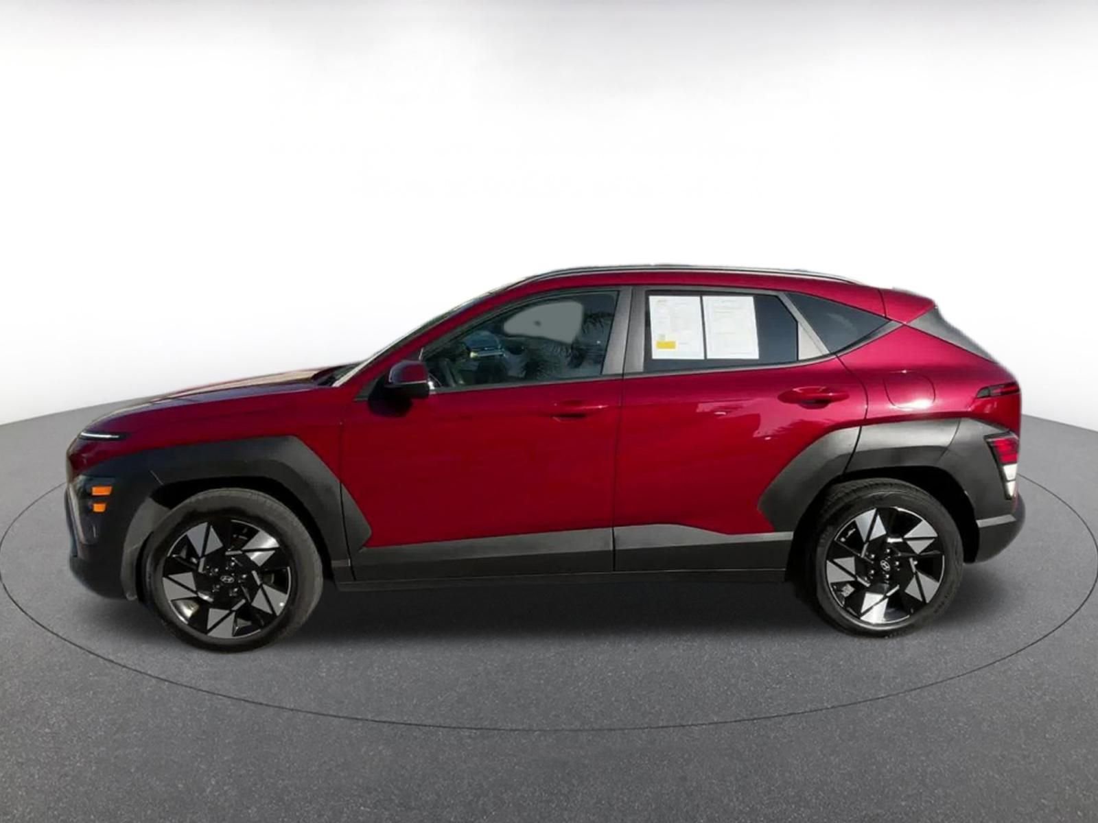 Thumbnail: 2025 Hyundai Kona - 8