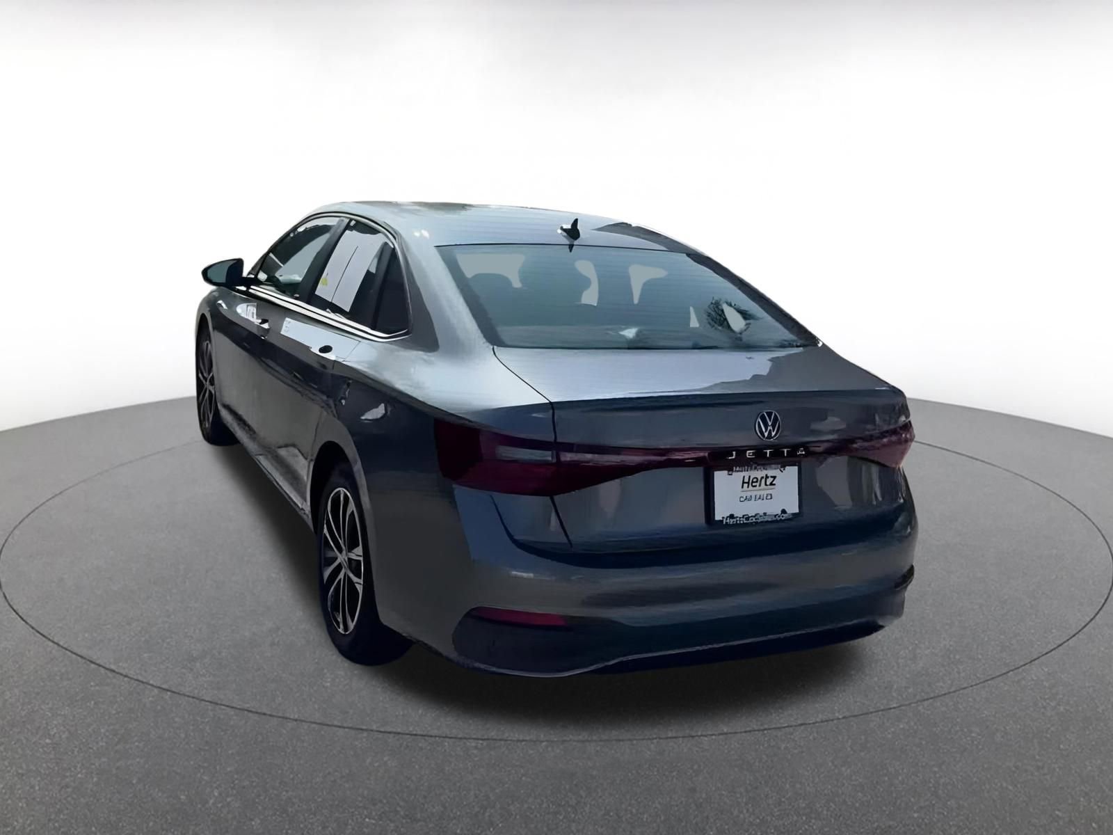 Thumbnail: 2025 Volkswagen Jetta - 4