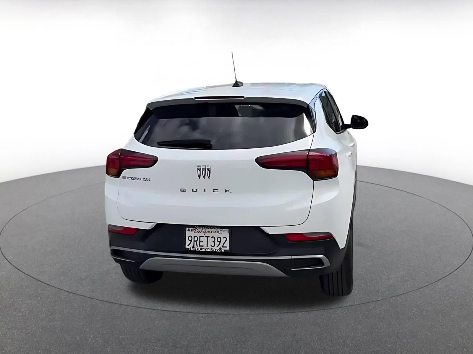 Thumbnail: 2025 Buick Encore GX - 11