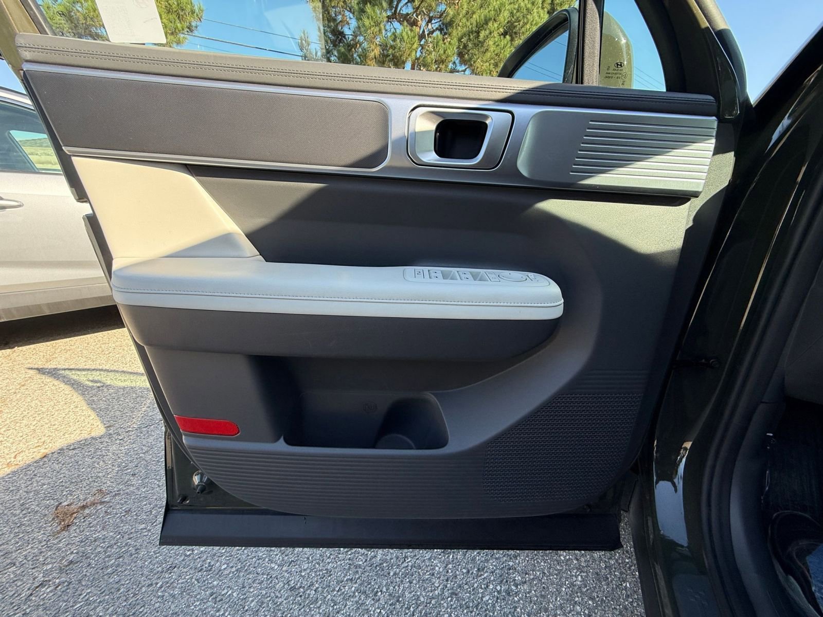 Thumbnail: 2025 Hyundai Santa Fe - 20