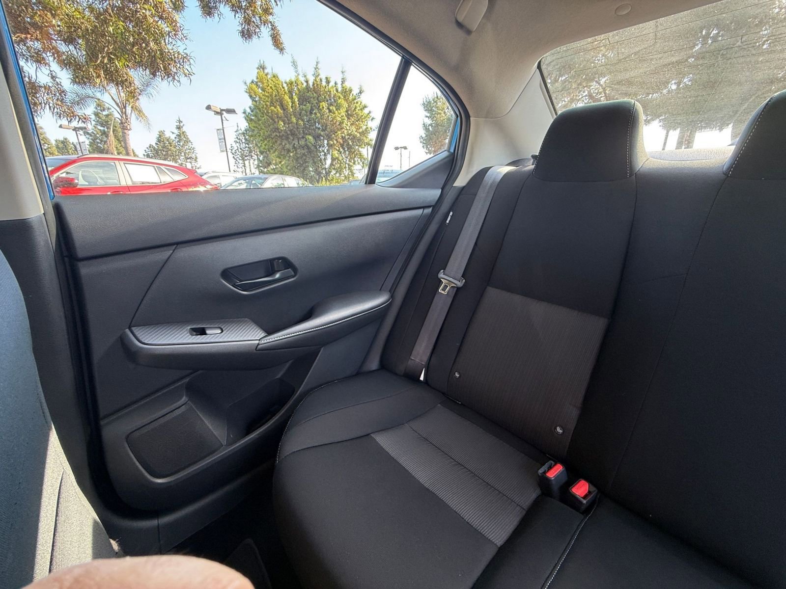 Thumbnail: 2025 Nissan Sentra - 35