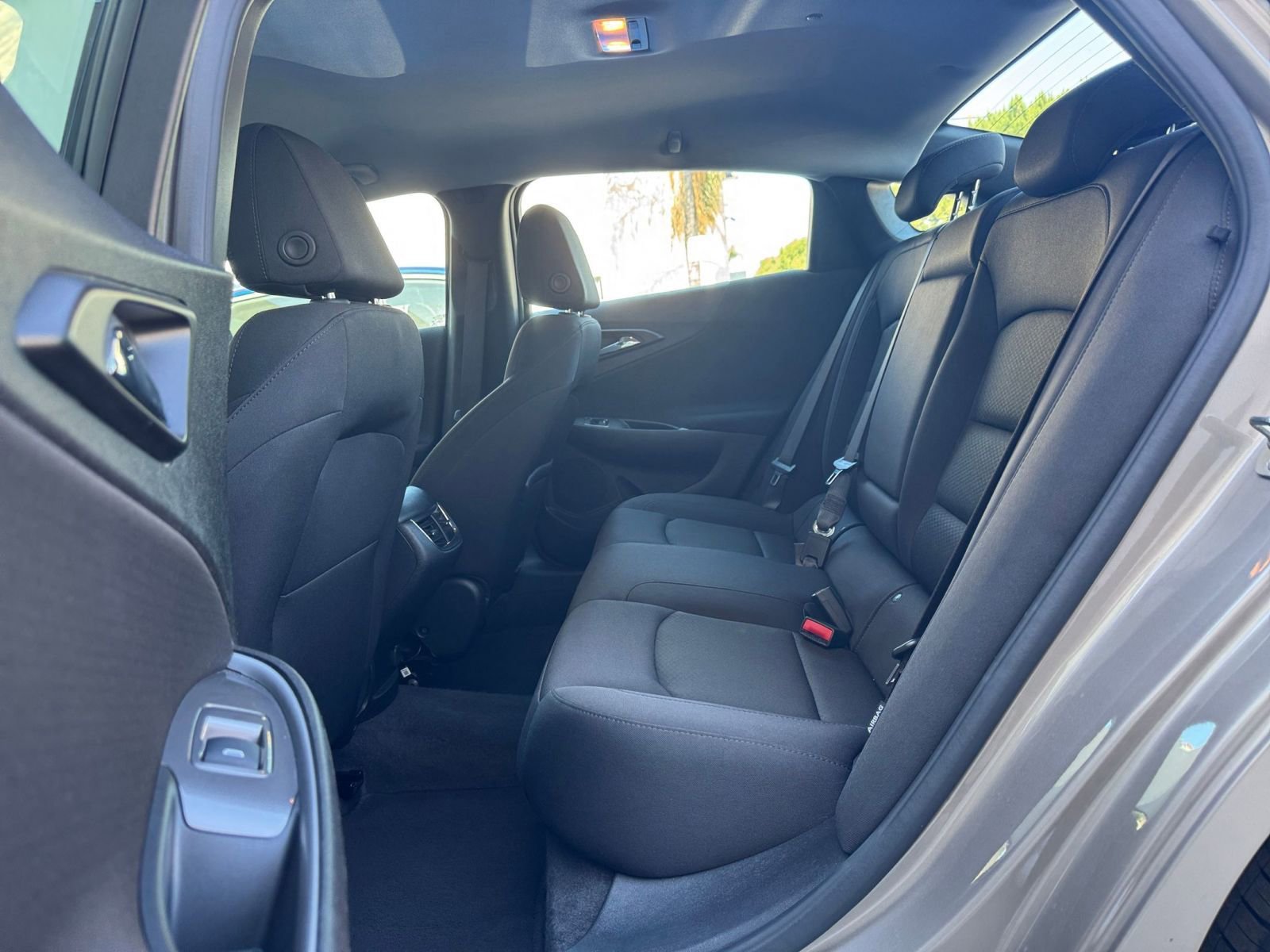 Thumbnail: 2024 Chevrolet Malibu - 27