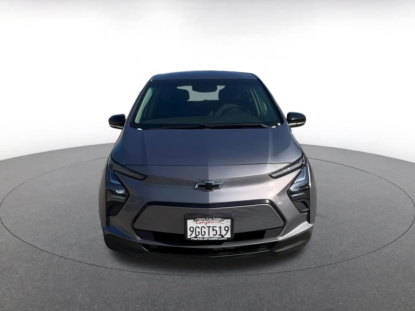 Thumbnail: 2023 Chevrolet Bolt EV - 5