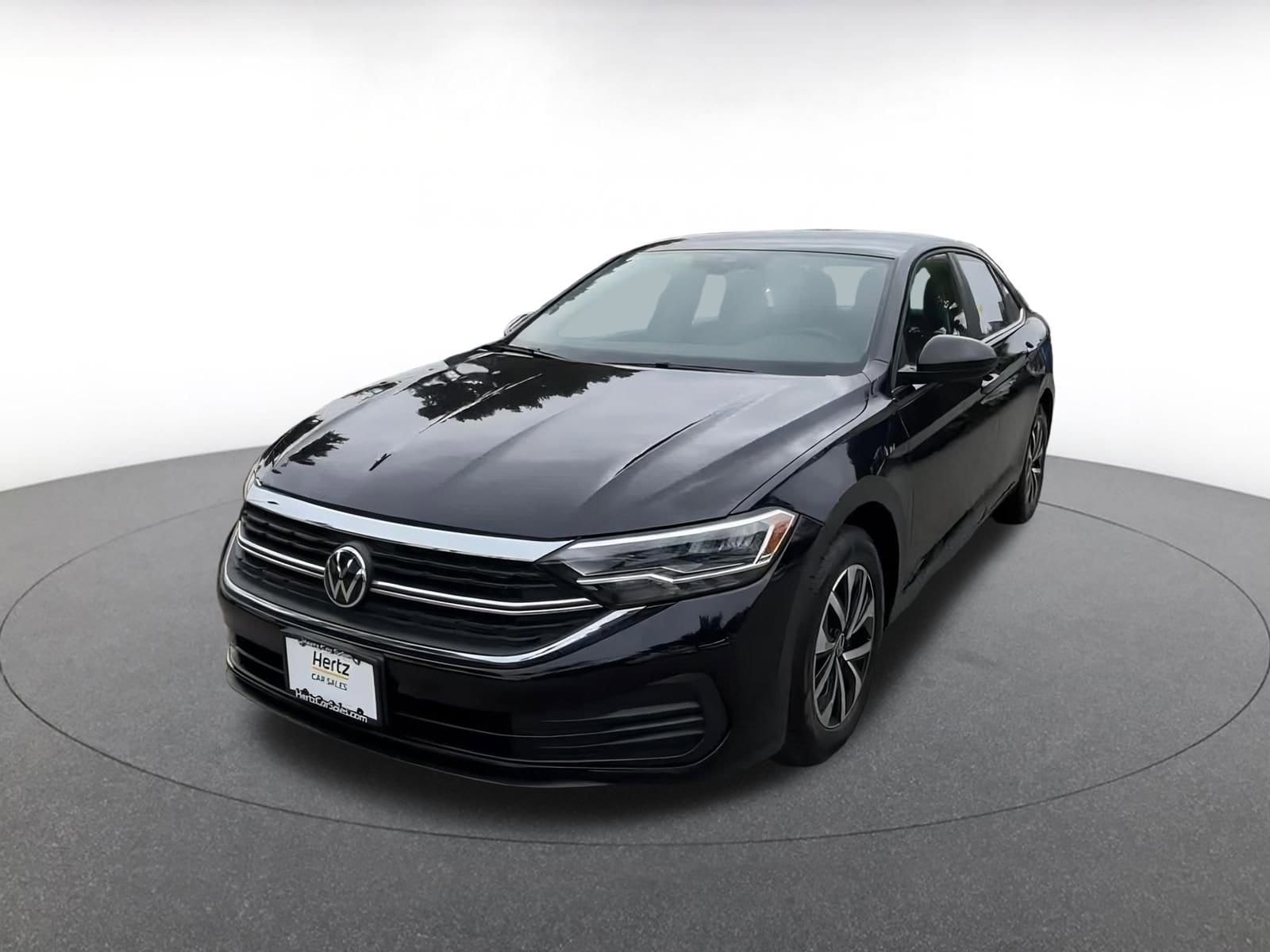 2024 Volkswagen Jetta S 6