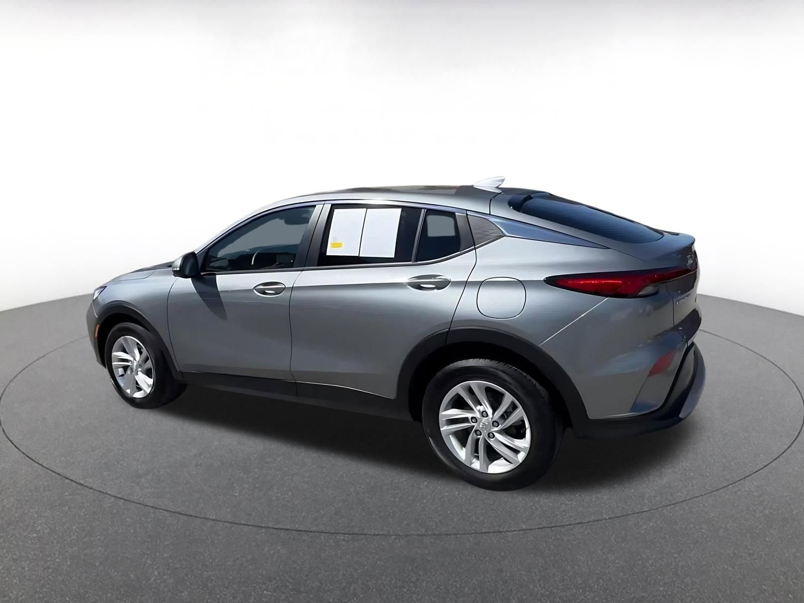 Thumbnail: 2025 Buick Envista - 10