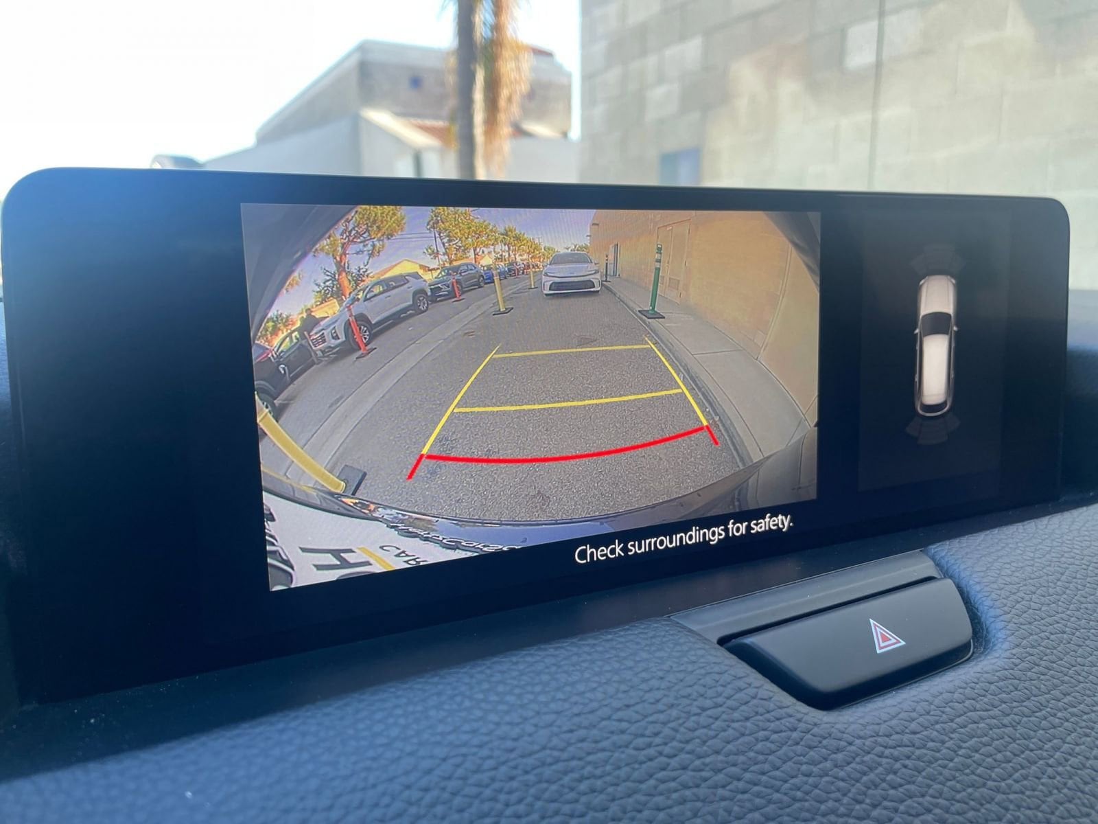 Thumbnail: 2025 Mazda CX-90 - 17