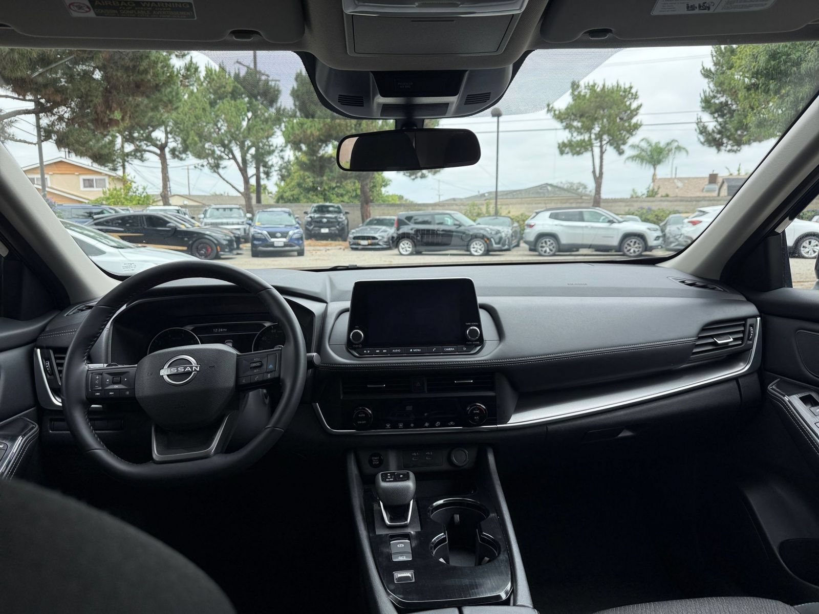 Thumbnail: 2025 Nissan Rogue - 26