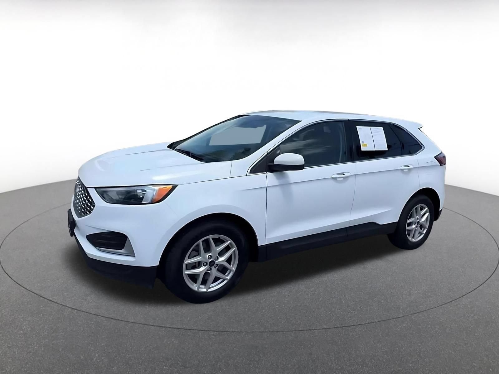 Thumbnail: 2024 Ford Edge - 8