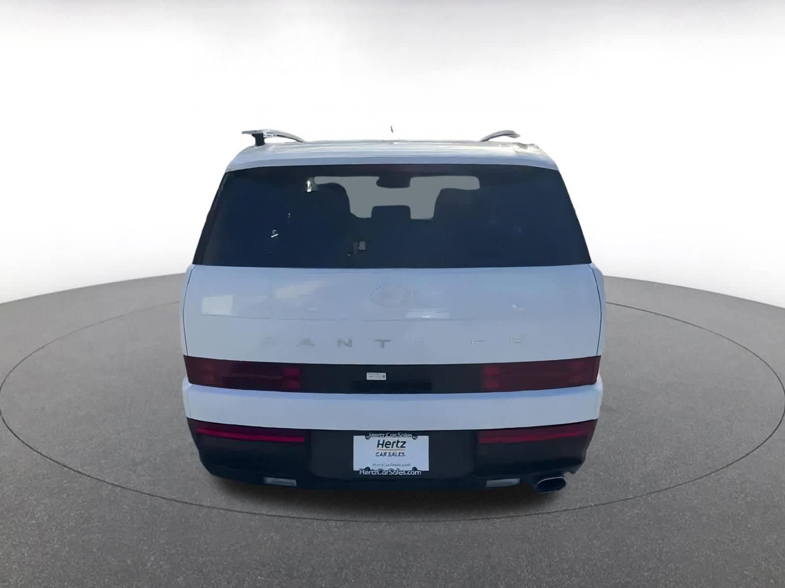 Thumbnail: 2025 Hyundai Santa Fe - 12