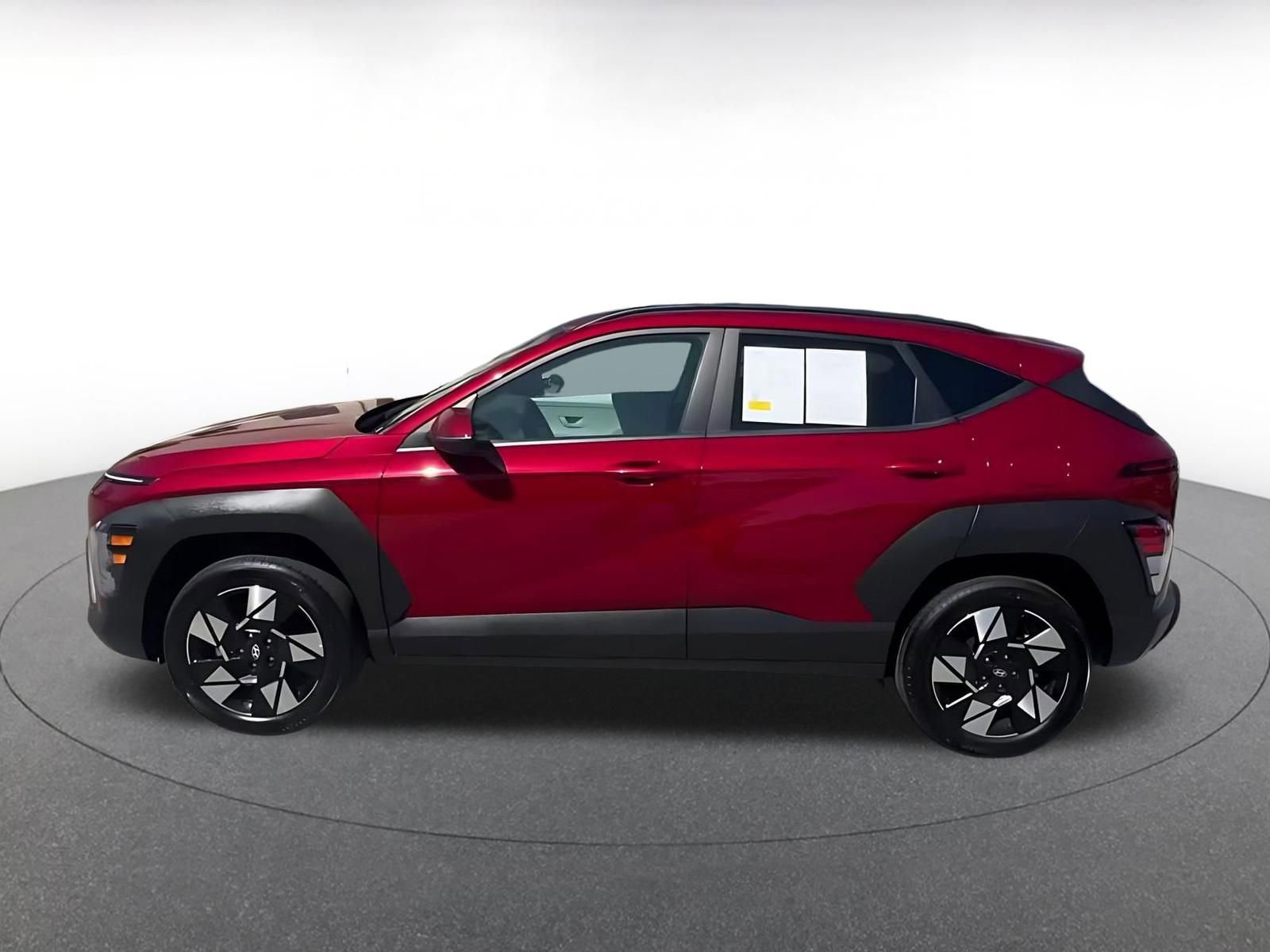 Thumbnail: 2025 Hyundai Kona - 8
