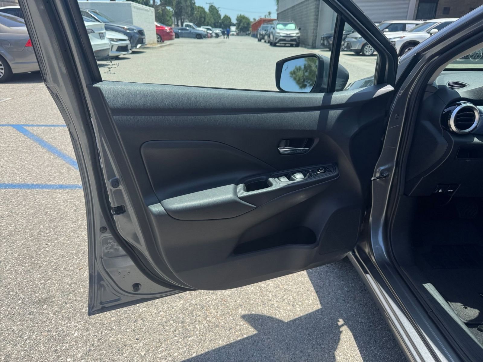 Thumbnail: 2025 Nissan Versa - 18