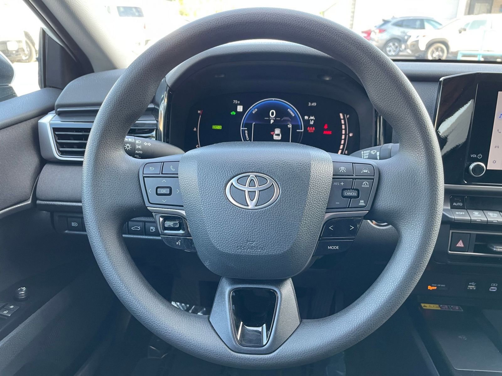 Thumbnail: 2025 Toyota Camry - 28