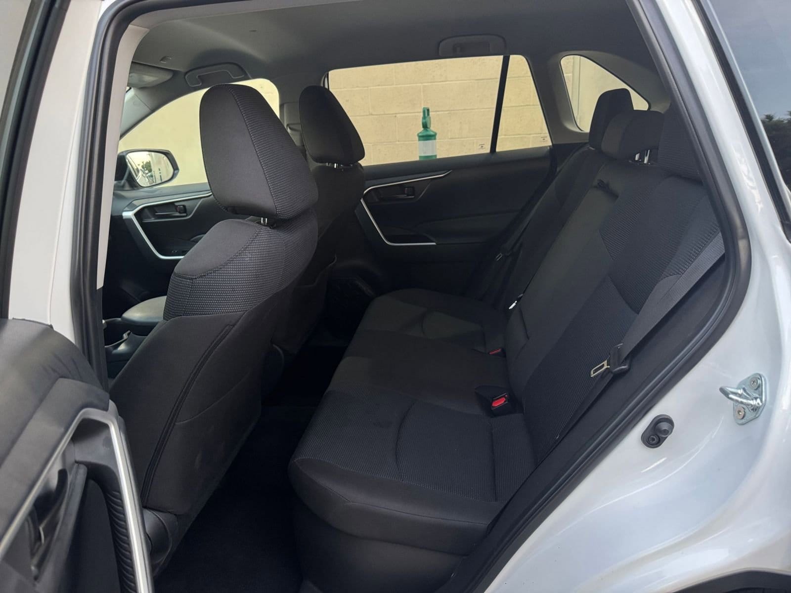 Thumbnail: 2025 Toyota RAV4 - 24