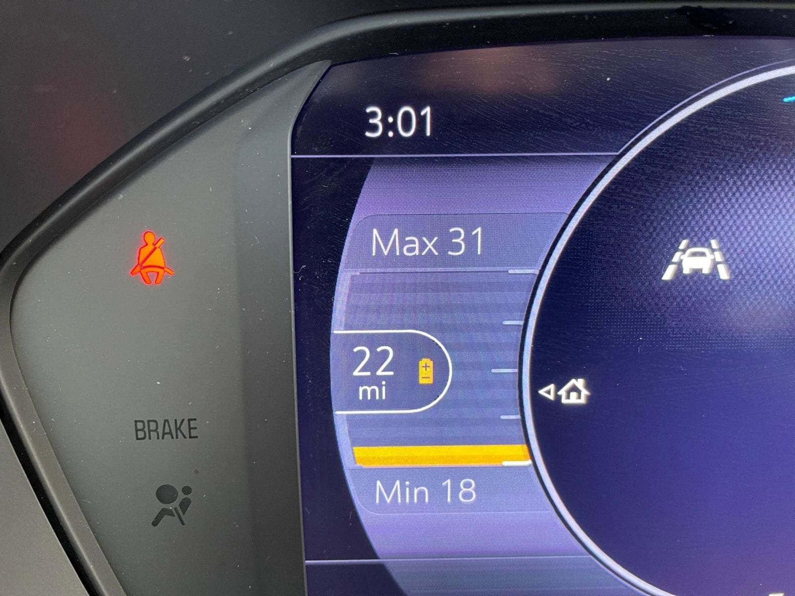 Thumbnail: 2023 Chevrolet Bolt EV - 18