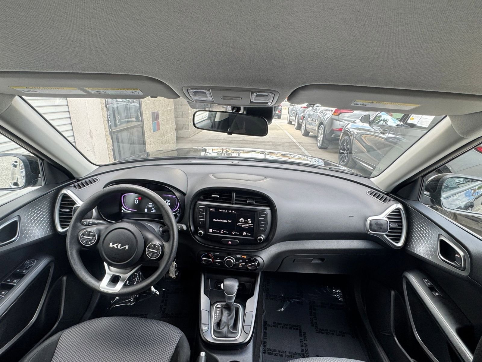 Thumbnail: 2025 Kia Soul - 31