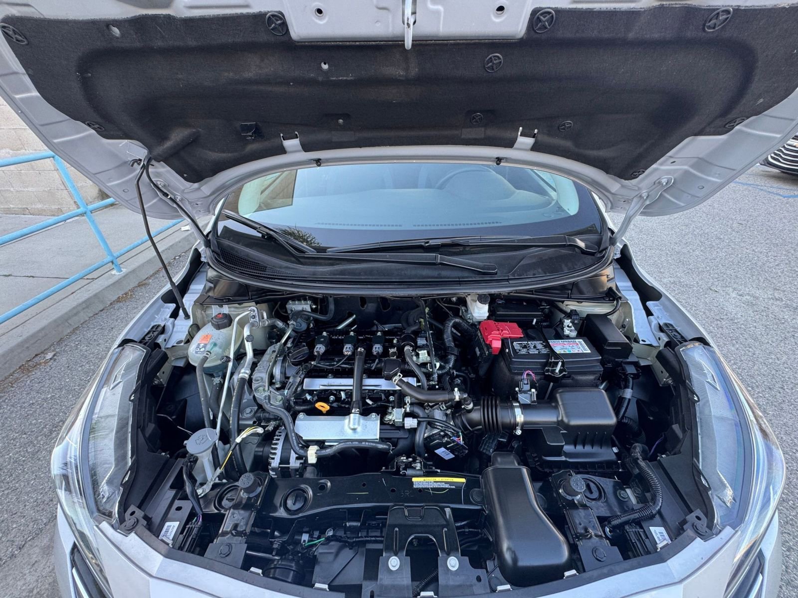 Thumbnail: 2025 Nissan Versa - 31