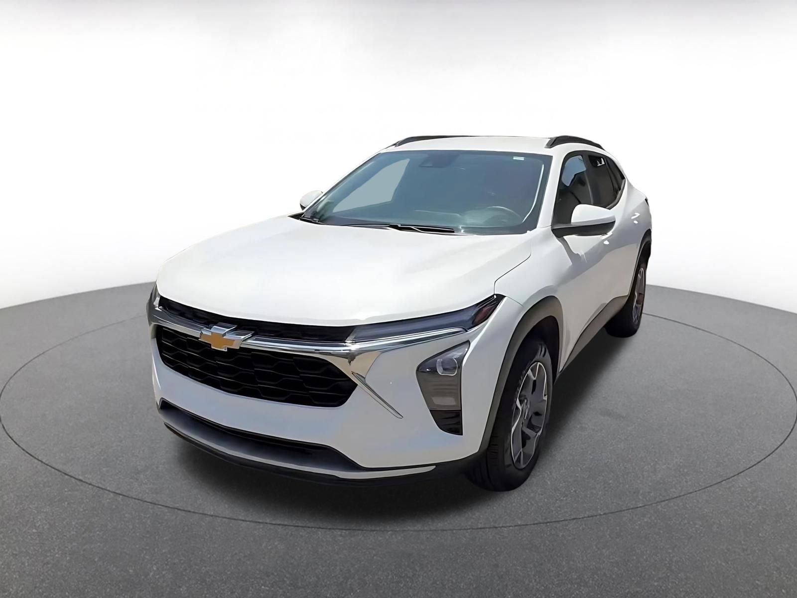 Thumbnail: 2025 Chevrolet Trax - 6
