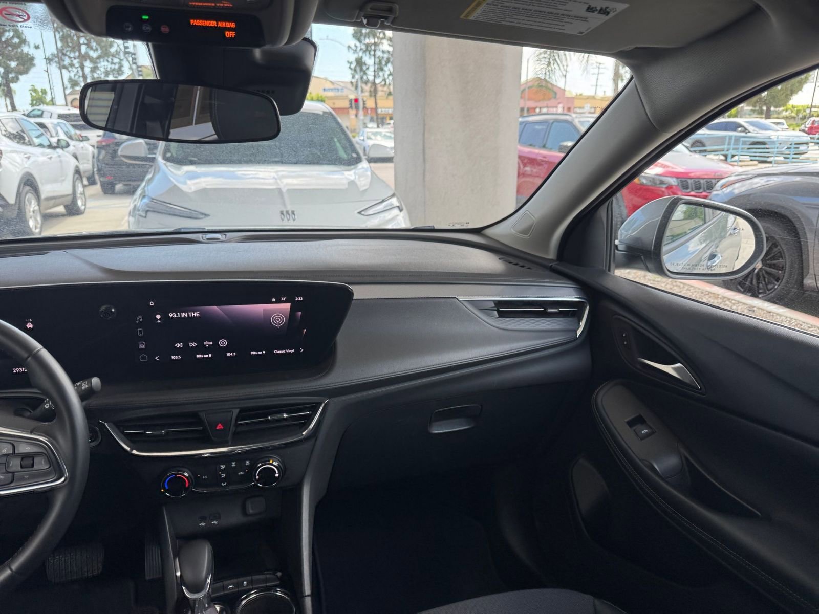 Thumbnail: 2025 Buick Encore GX - 35