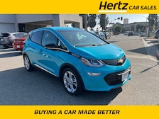 2020 Chevrolet Bolt EV LT -
                Norwalk, CA