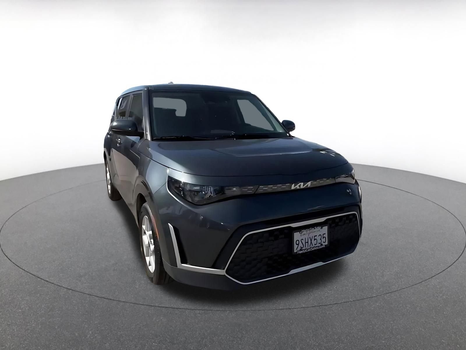 Thumbnail: 2025 Kia Soul - 3