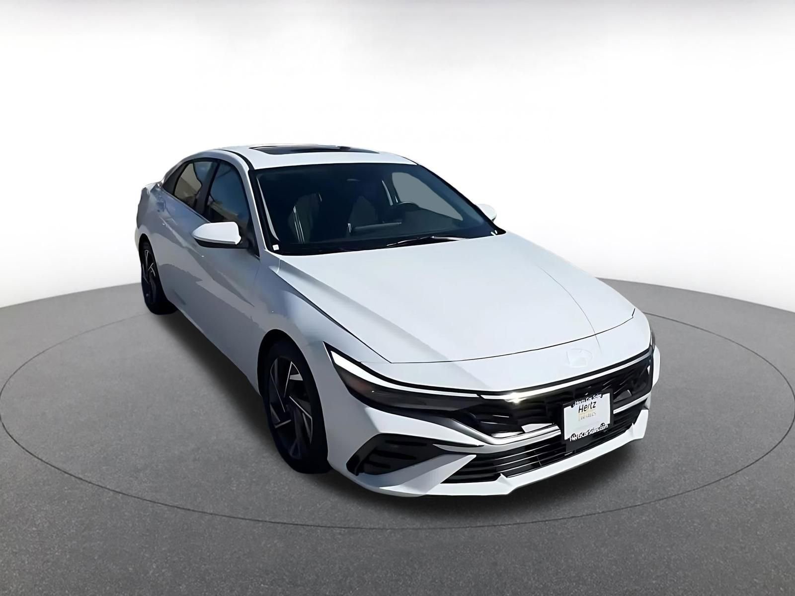 Thumbnail: 2025 Hyundai Elantra - 3