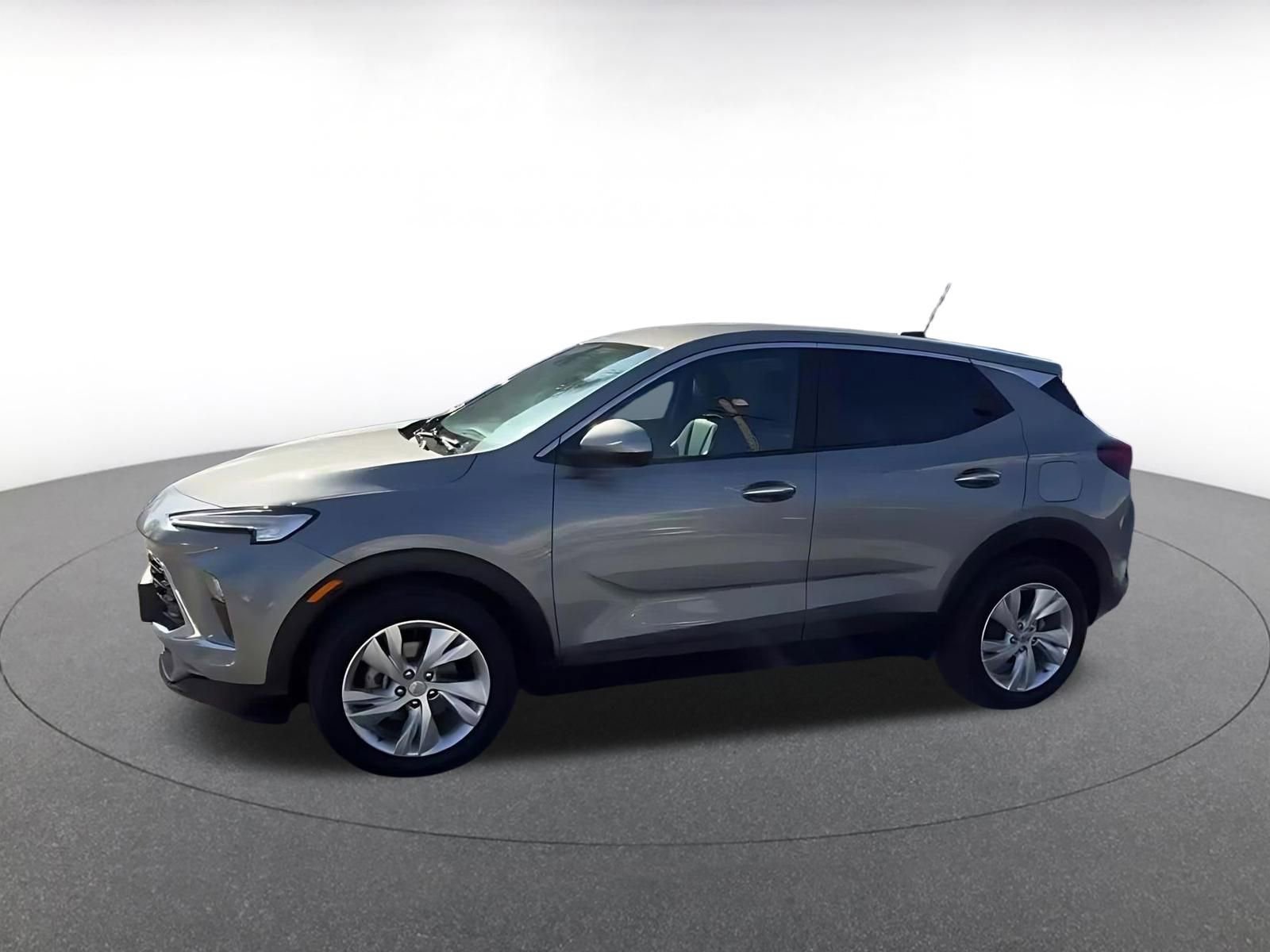 Thumbnail: 2025 Buick Encore GX - 8