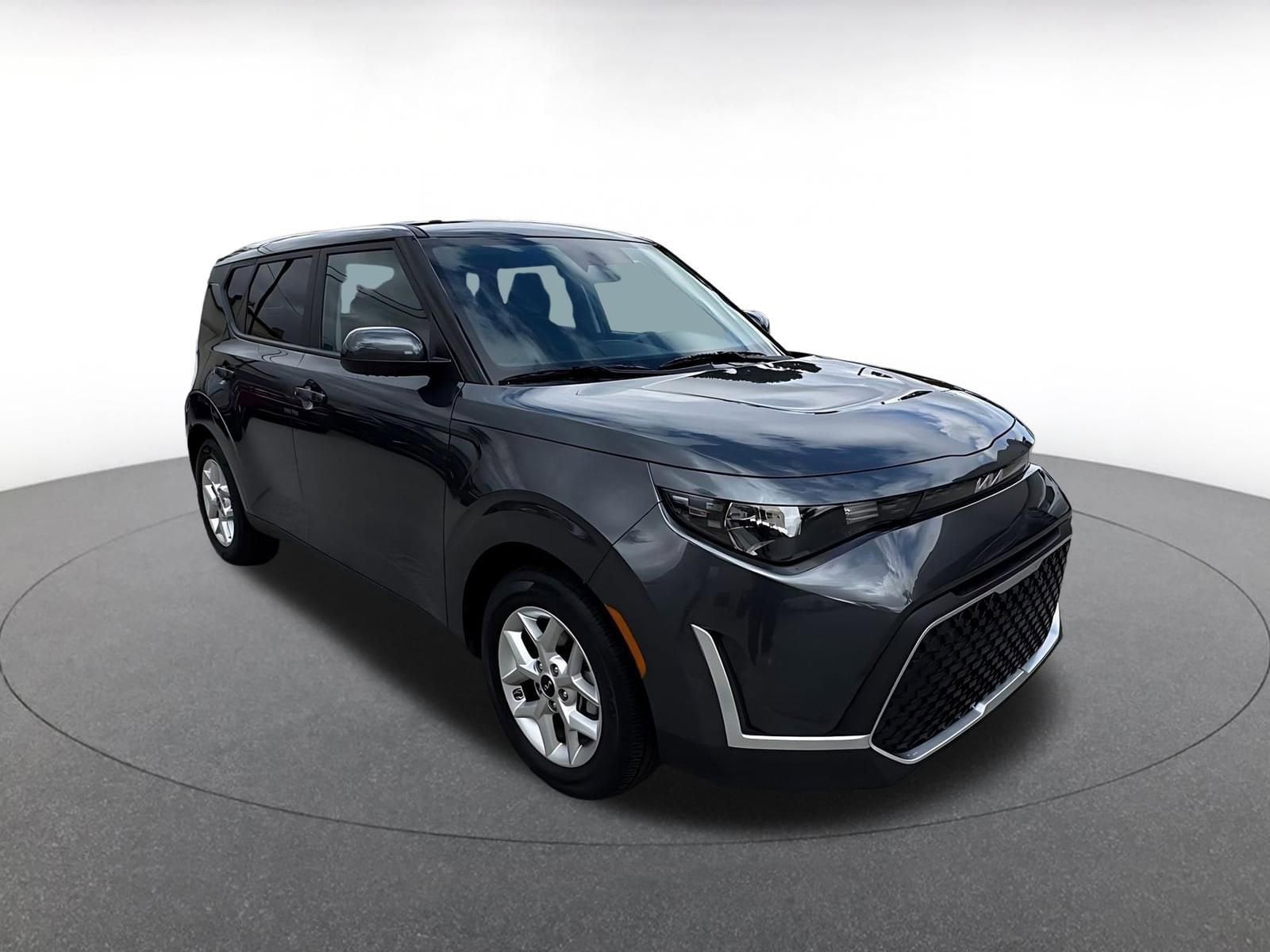 Thumbnail: 2025 Kia Soul - 1