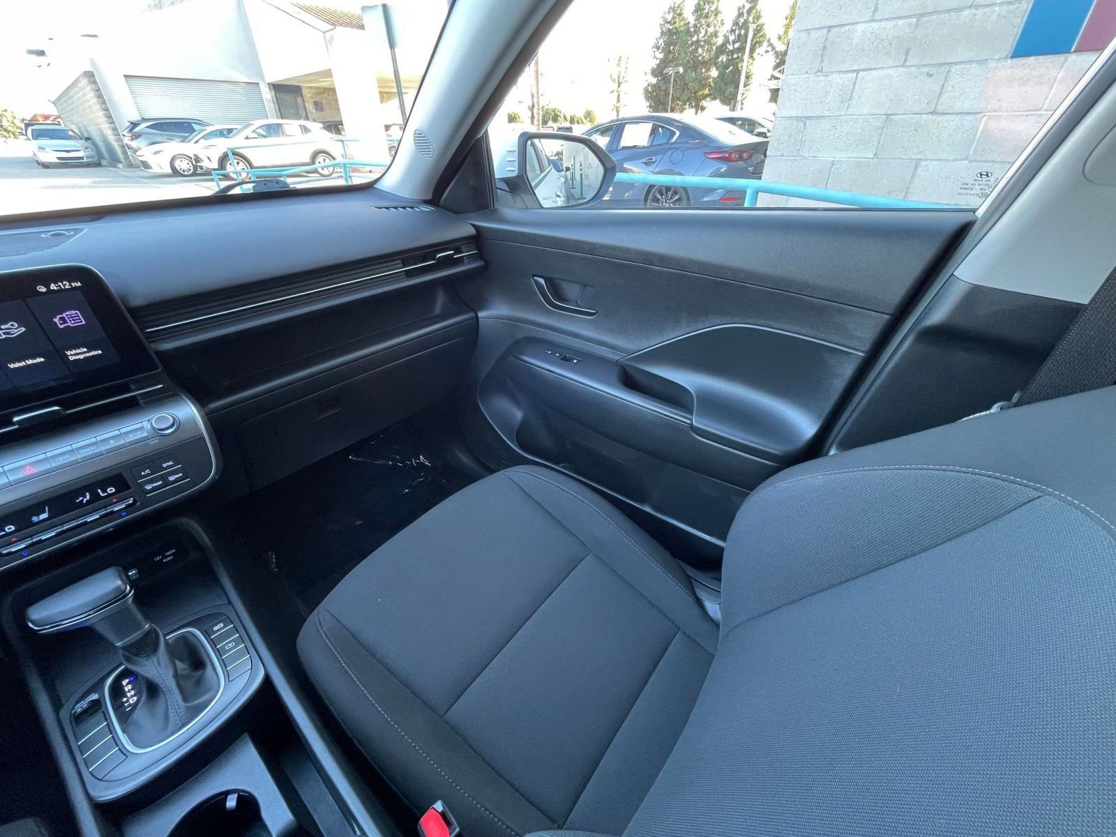 Thumbnail: 2025 Hyundai Kona - 35