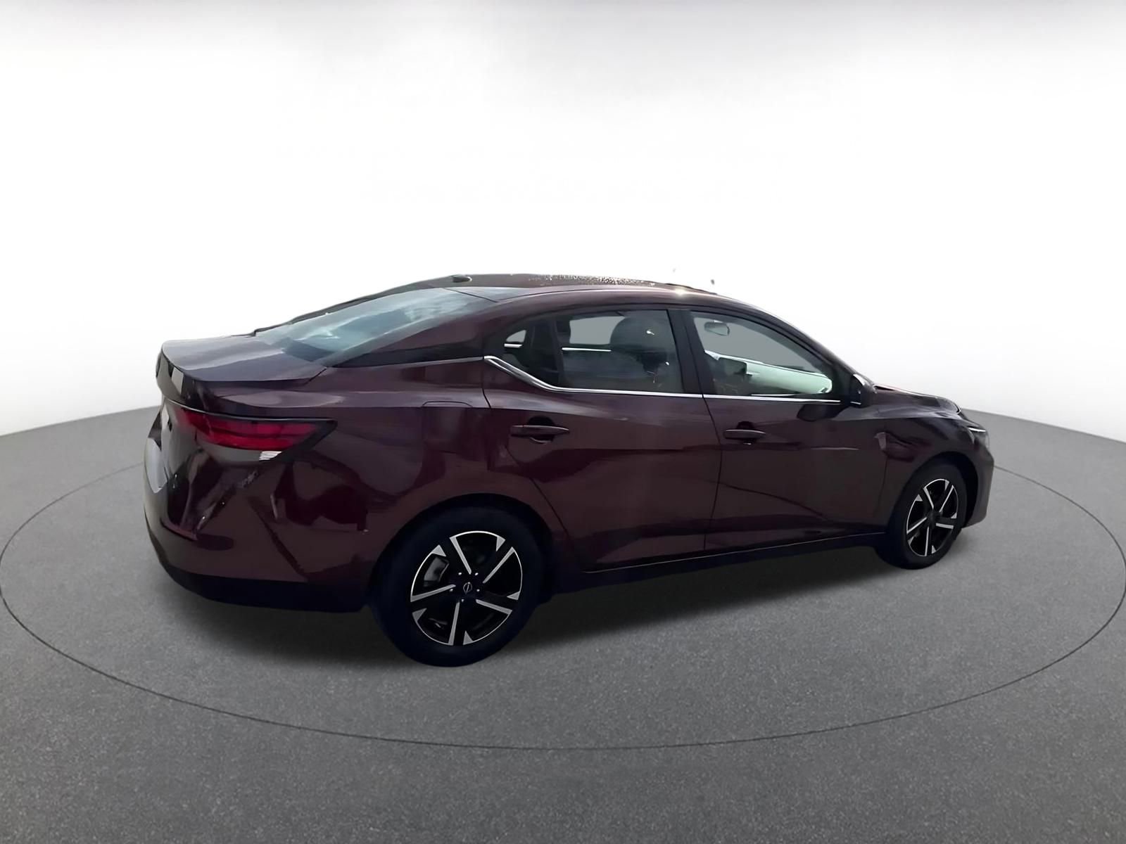 Thumbnail: 2025 Nissan Sentra - 14