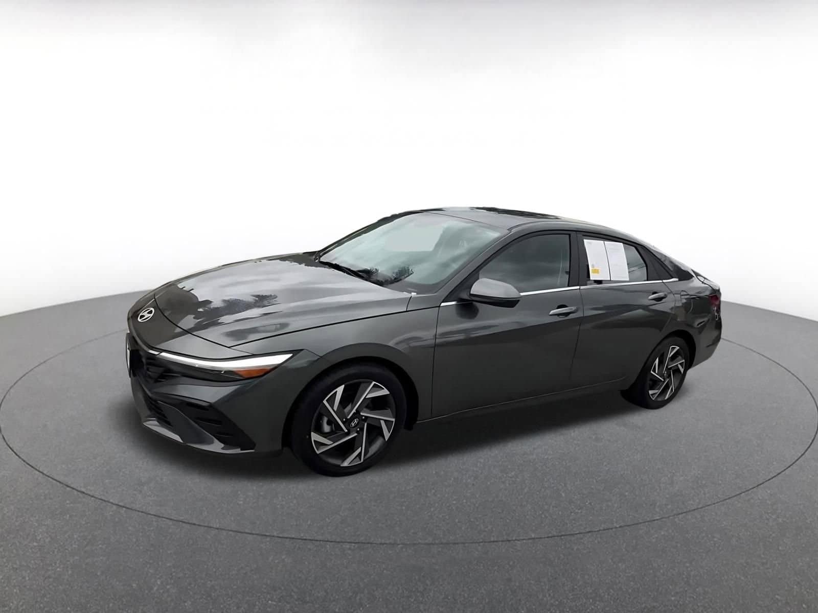 Thumbnail: 2025 Hyundai Elantra - 8