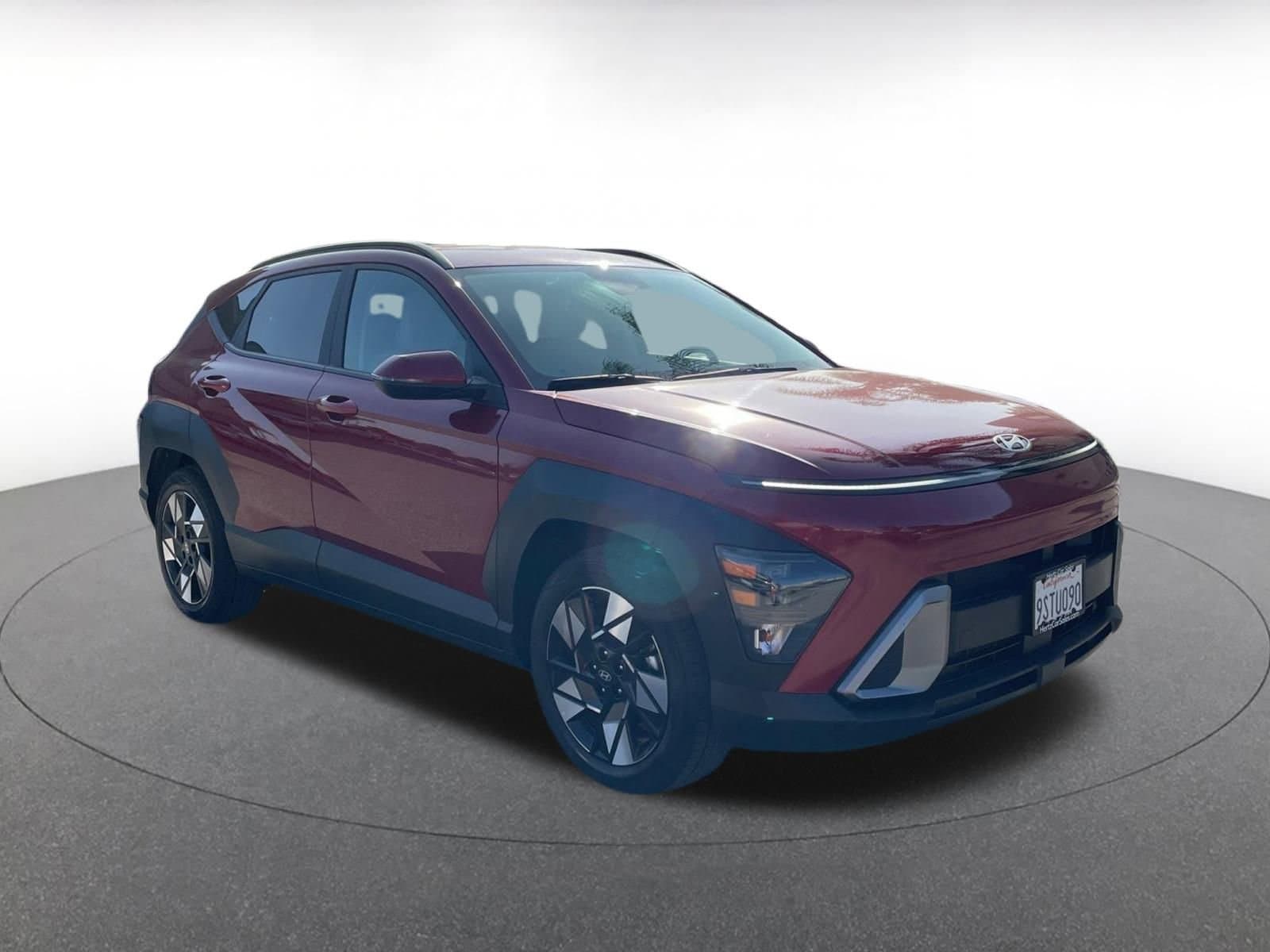 Thumbnail: 2025 Hyundai Kona - 1