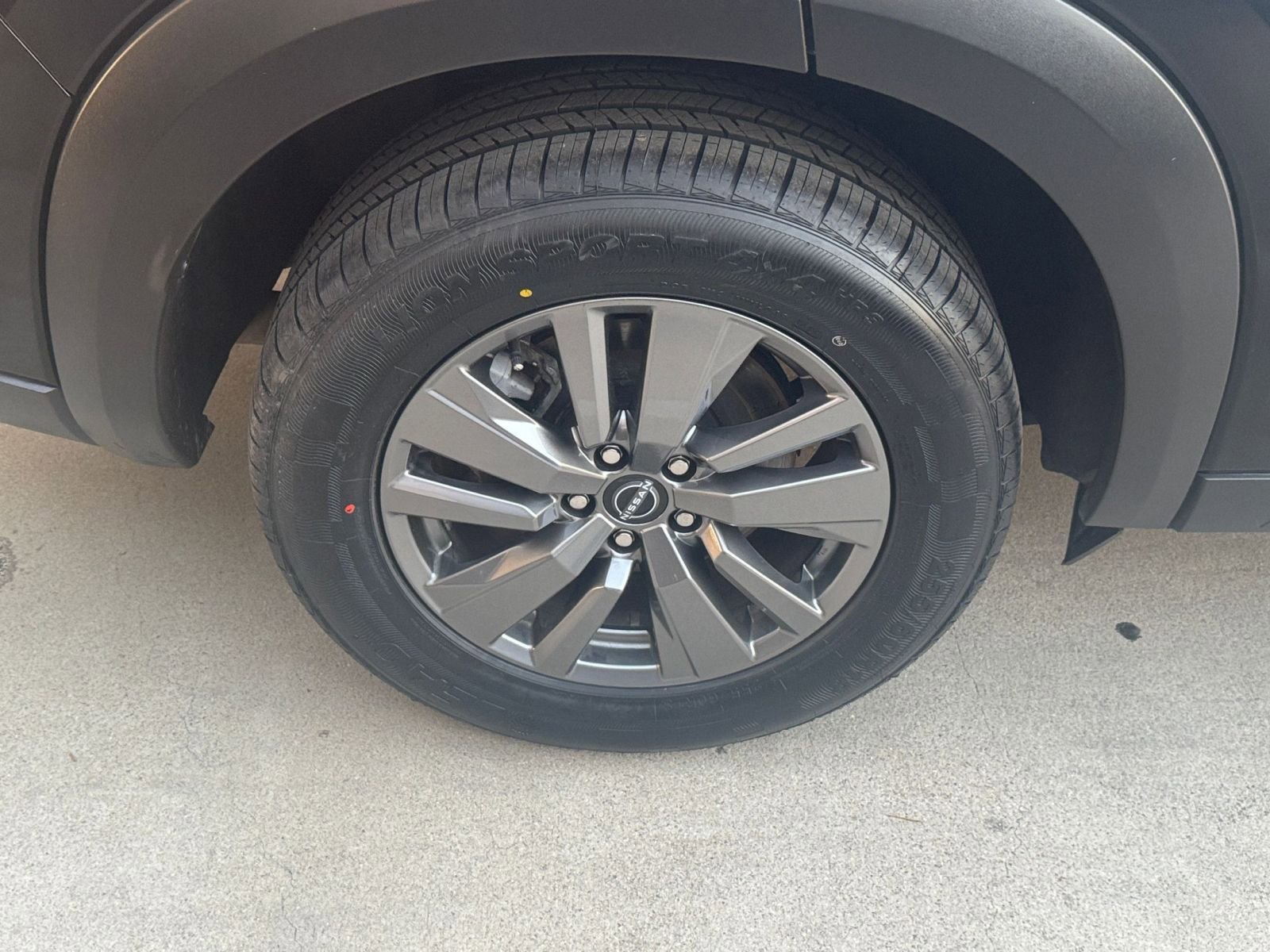 Thumbnail: 2025 Nissan Pathfinder - 32