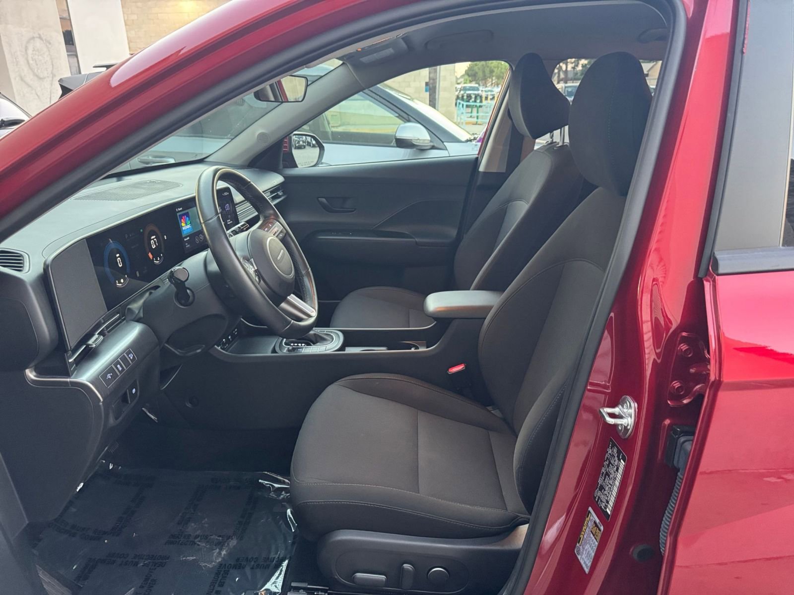 Thumbnail: 2025 Hyundai Kona - 25