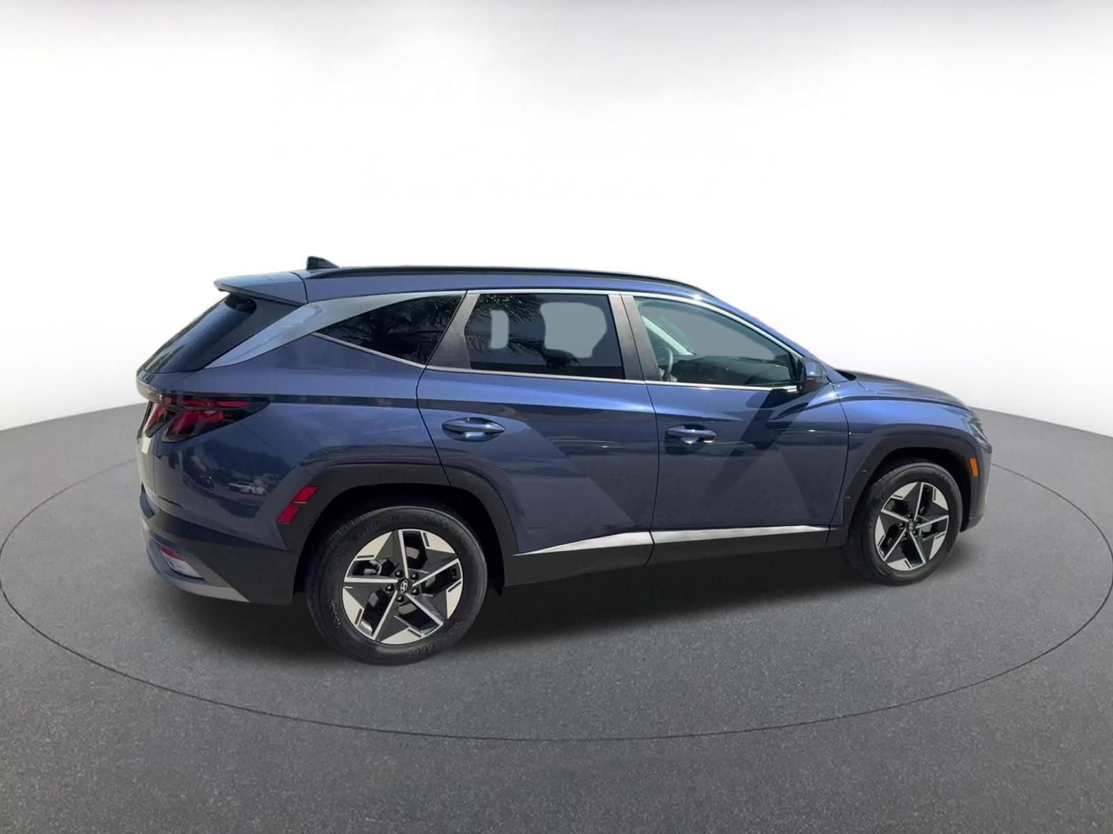 Thumbnail: 2025 Hyundai Tucson - 15