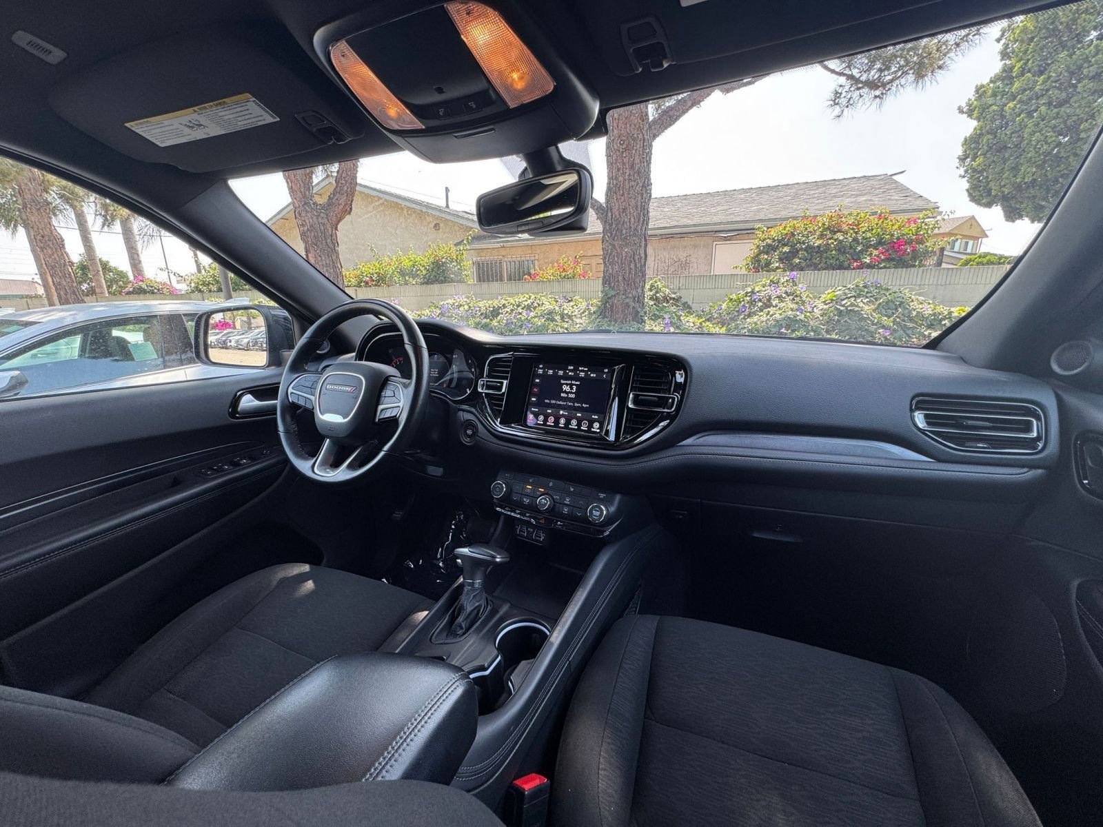 2024 Dodge Durango SXT 33