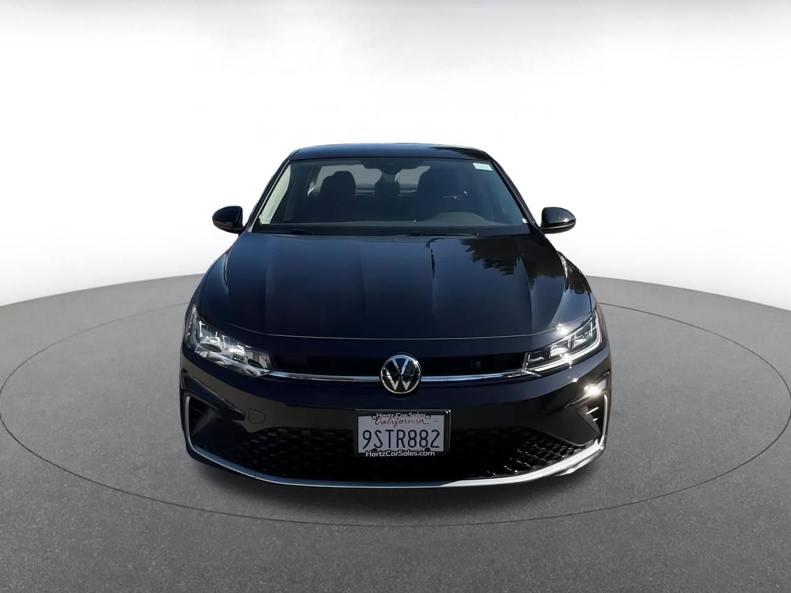 Thumbnail: 2025 Volkswagen Jetta - 4