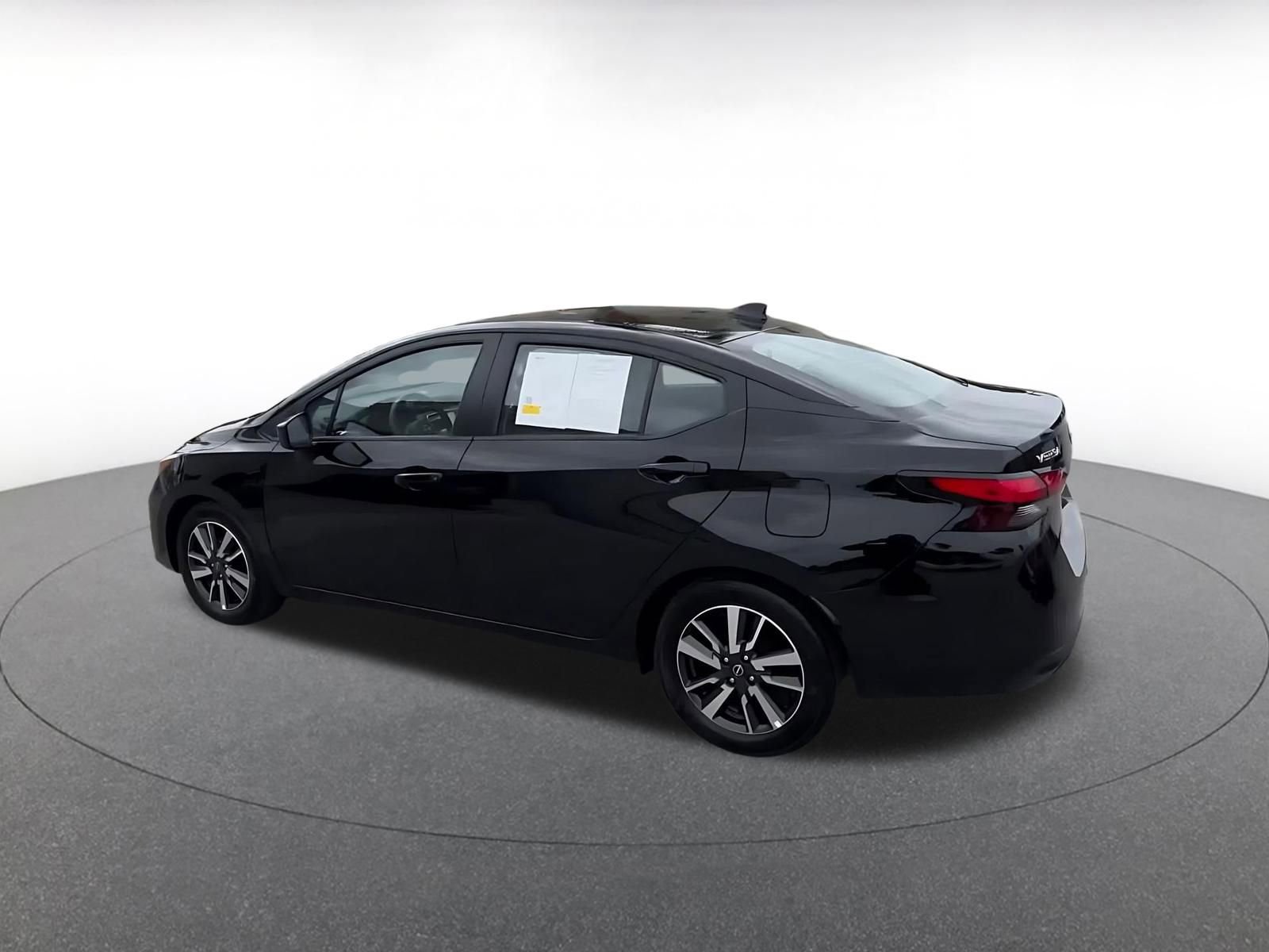 Thumbnail: 2025 Nissan Versa - 10