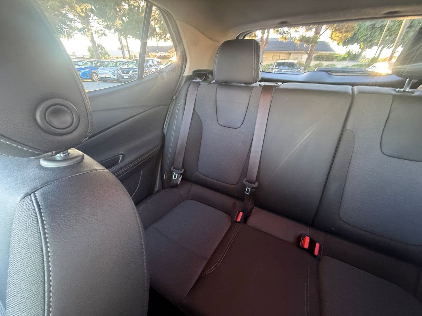 Thumbnail: 2025 Buick Encore GX - 35